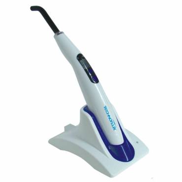 Lámpara de Fotocurado LED Mod. Latte Technoflux